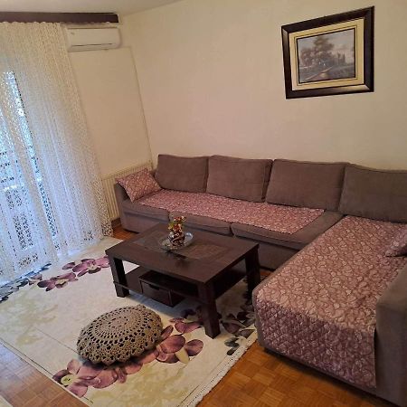Stan U Sarajevu Na Ilidzi Apartamento Saraievo Exterior foto
