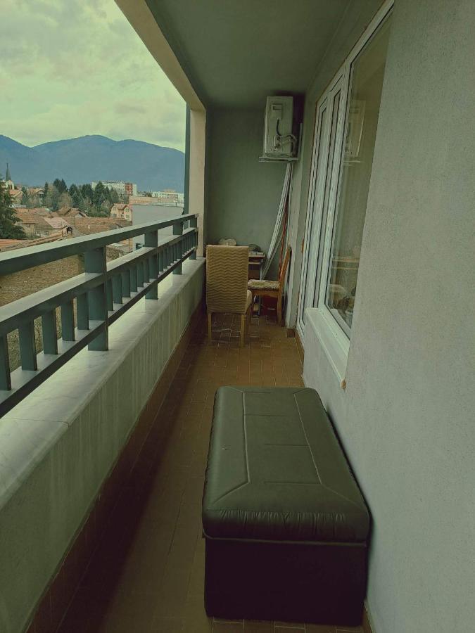 Stan U Sarajevu Na Ilidzi Apartamento Saraievo Exterior foto