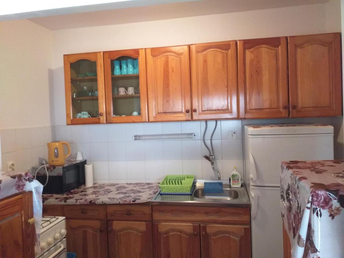 Stan U Sarajevu Na Ilidzi Apartamento Saraievo Exterior foto